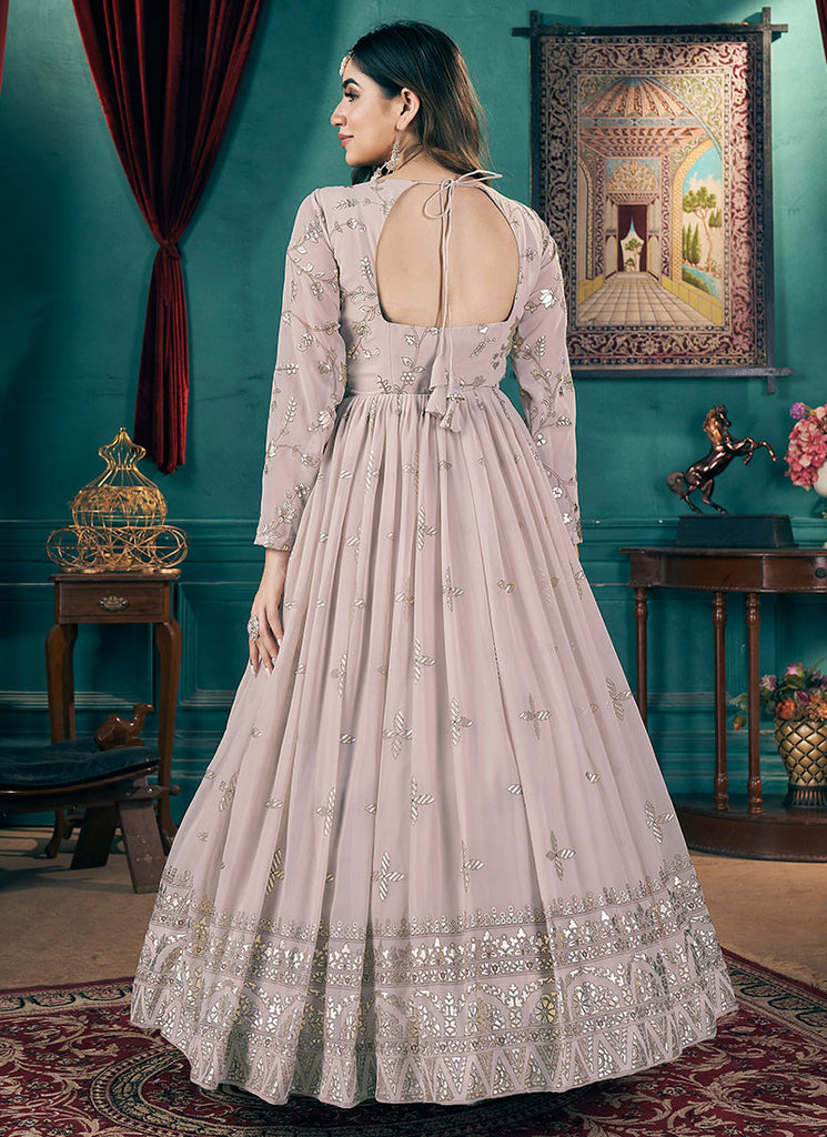 Buy Anarkali Suit In USA UK Canada