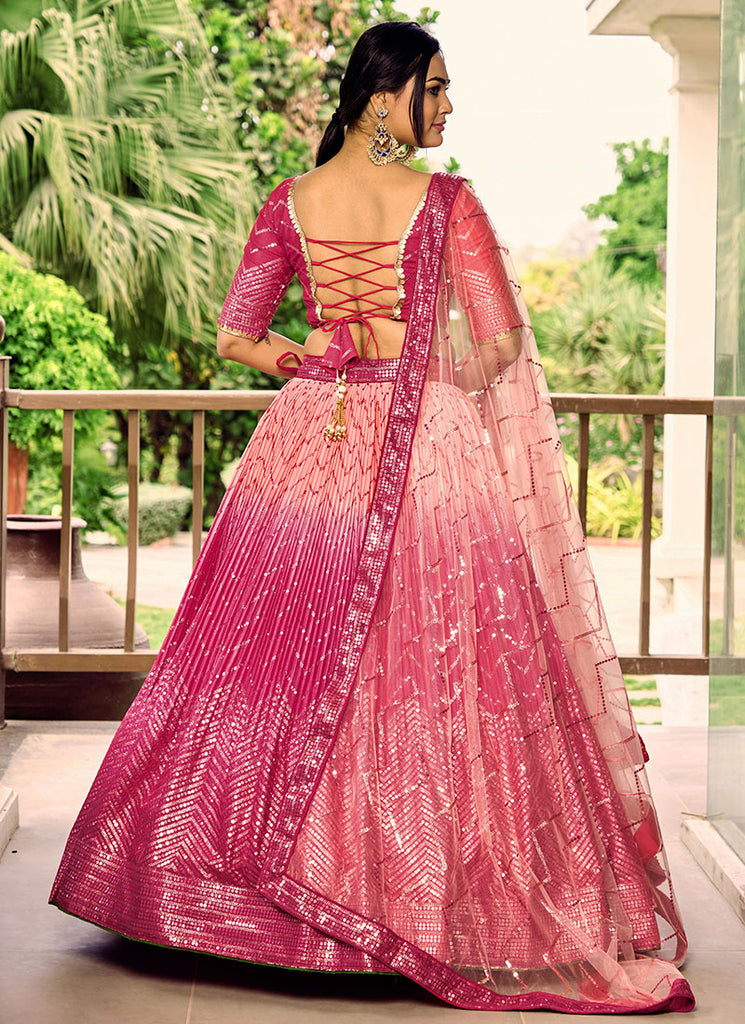 Buy Lehenga Choli In USA UK Canada