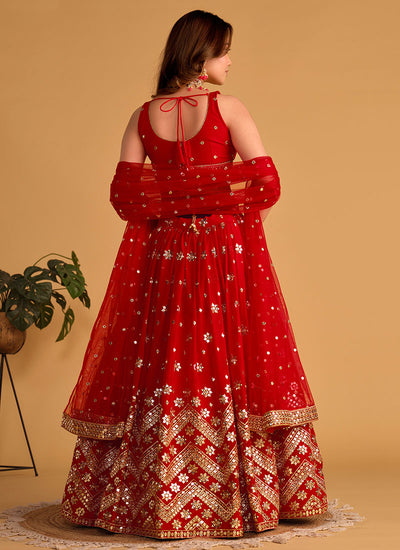 Buy Lehenga Choli In USA UK Canada