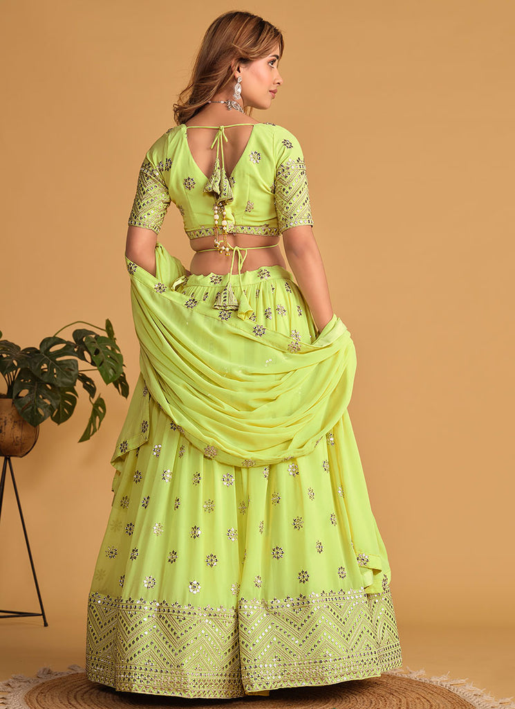 Buy Lehenga Choli In USA UK Canada