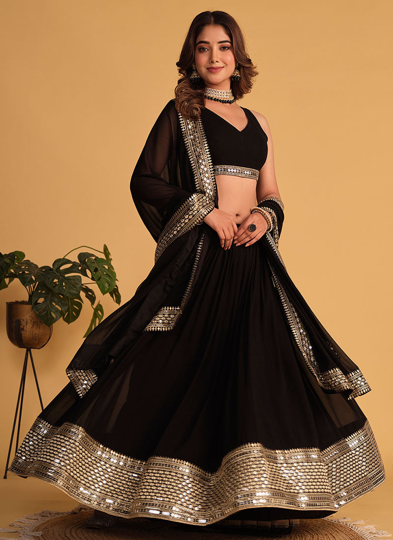 Buy Designer Lehenga