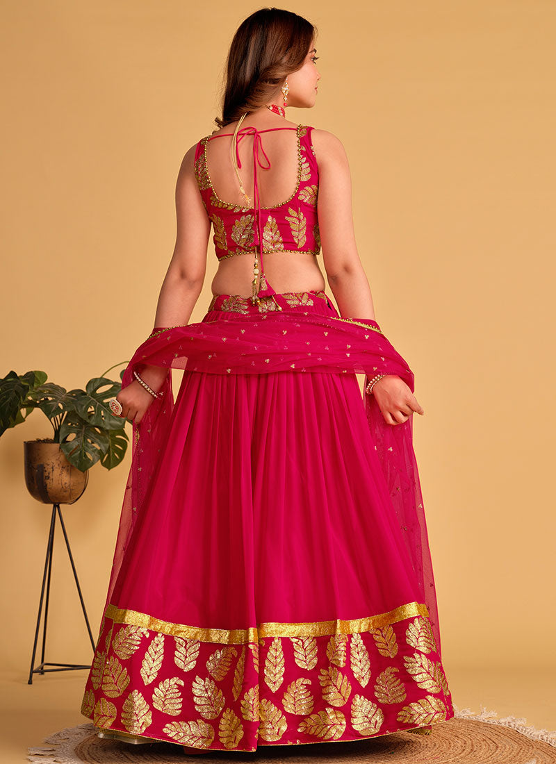 Buy Lehenga Choli In USA UK Canada