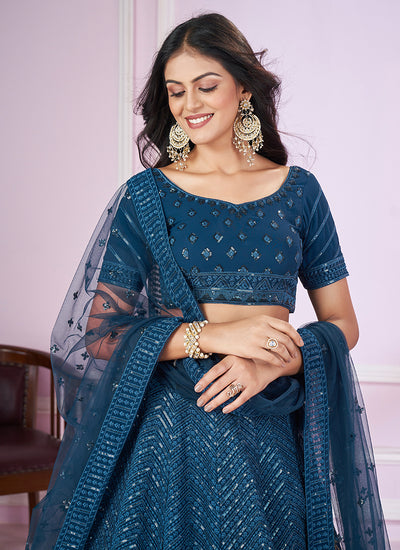 Buy Festive Lehenga Choli