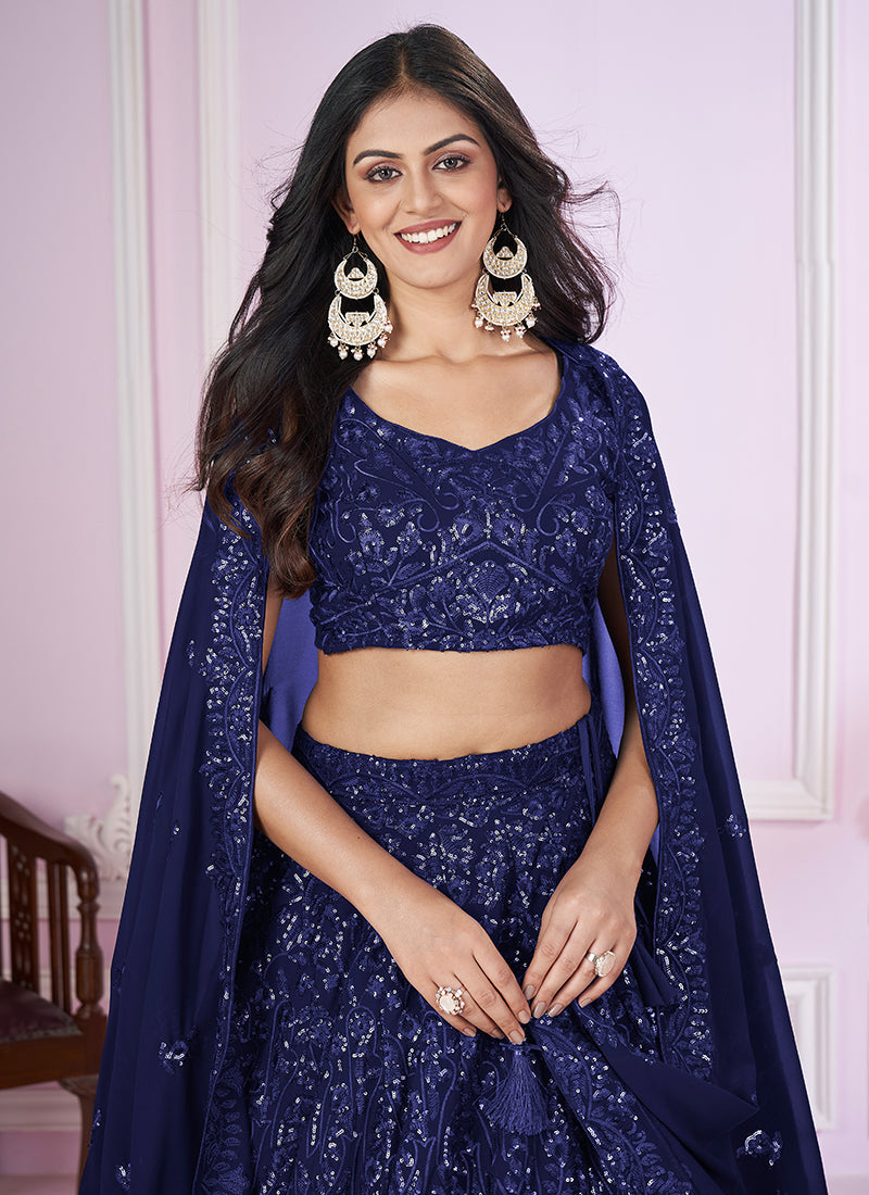 Buy Festive Lehenga Choli