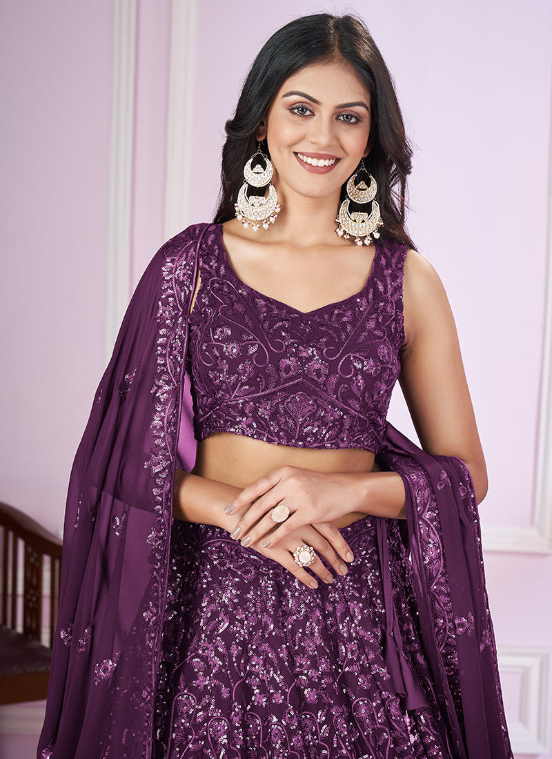 Buy Festive Lehenga Choli