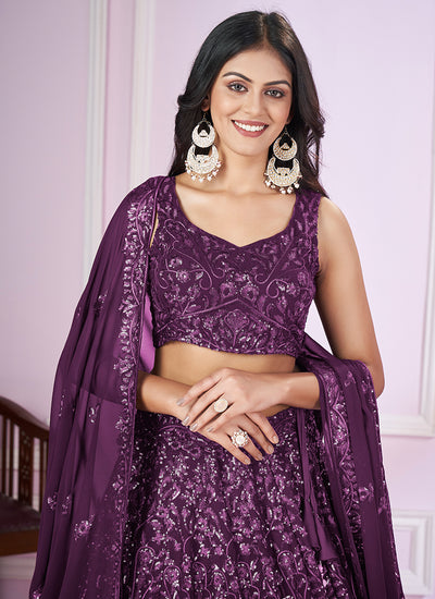 Buy Festive Lehenga Choli