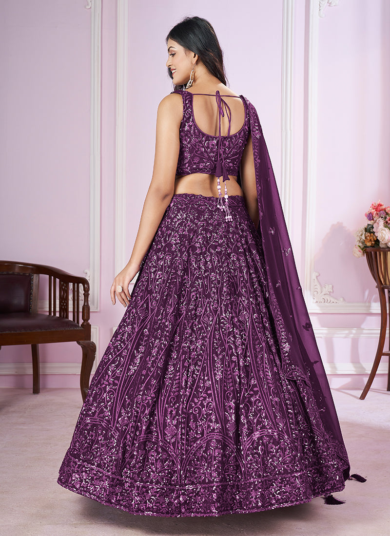 Buy Festive Lehenga Choli In USA UK Canada