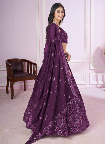 Buy Diwali Lehenga Choli