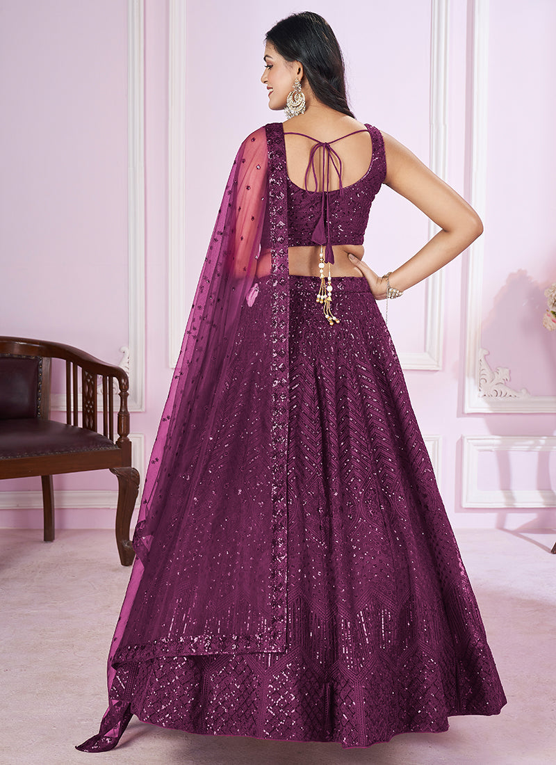 Buy Festive Lehenga Choli In USA UK Canada