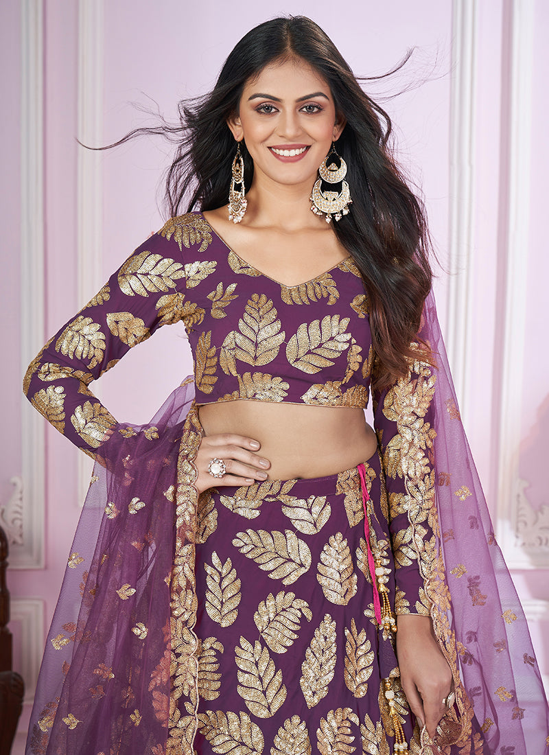 Buy Festive Lehenga Choli