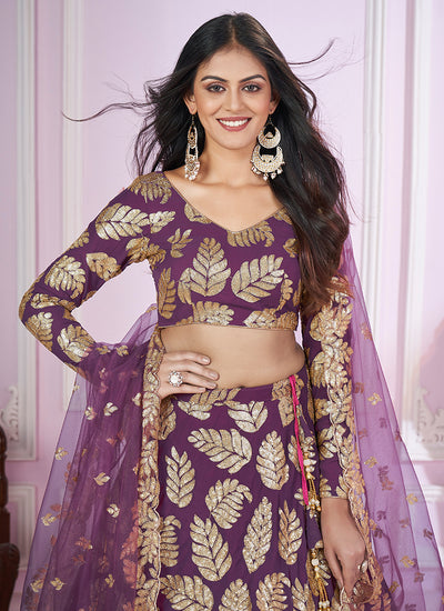 Buy Festive Lehenga Choli