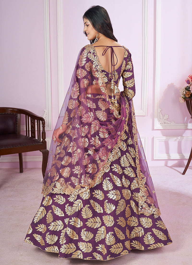 Buy Festive Lehenga Choli In USA UK Canada