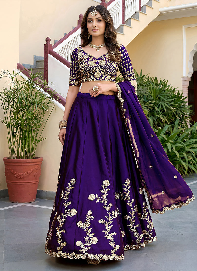 Buy Lehenga Choli For Women Online