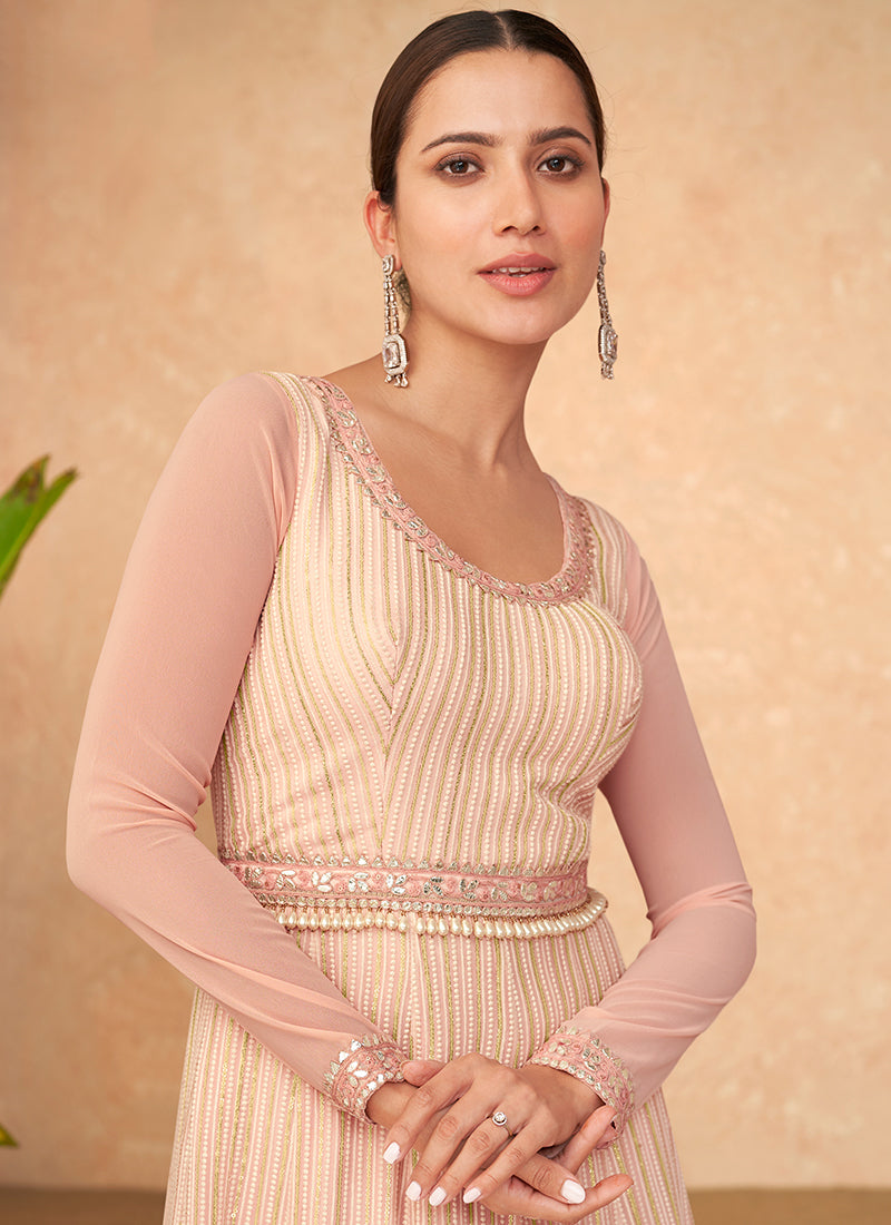 Buy Anarkali Suit
