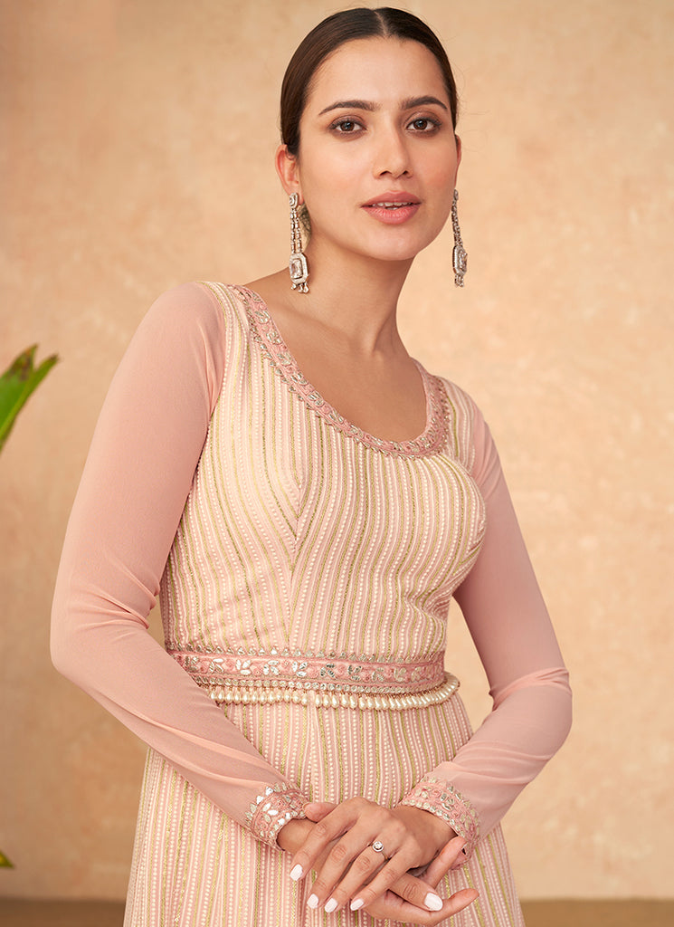 Buy Anarkali Suit