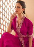 Buy Anarkali Pant Suit In USA UK Canada