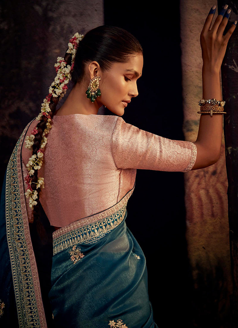 Buy Festive Saree