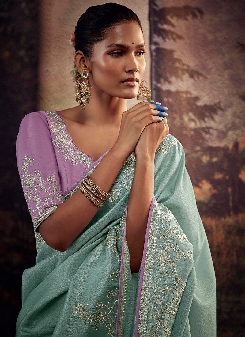 Buy Festive Saree