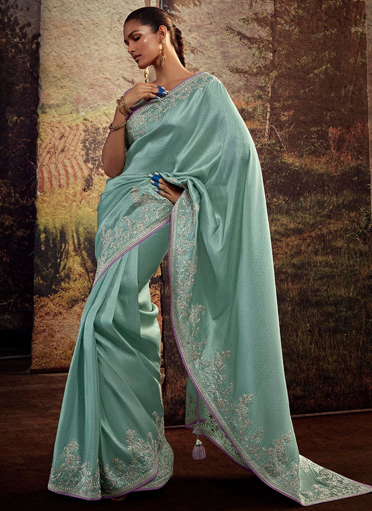 Buy Festive Saree In USA UK Canada