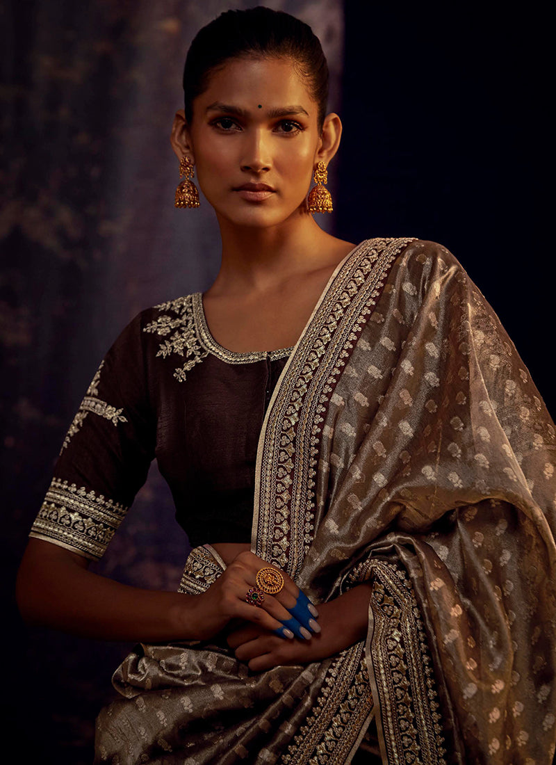 Buy Festive Saree