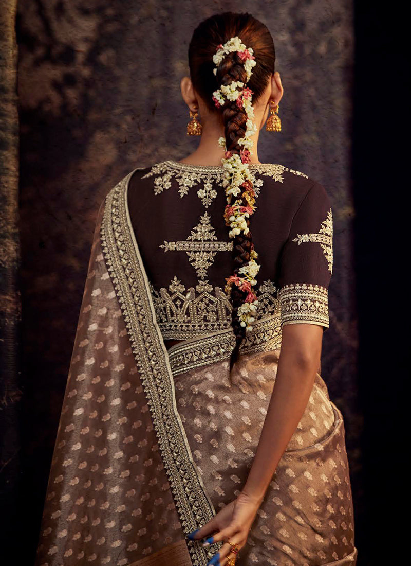 Buy Festive Saree In USA UK Canada