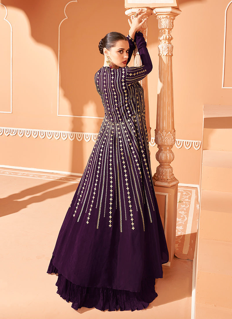 Shop Wedding Lehenga In USA, UK, Canada, Germany, Mauritius, Singapore With Free Shipping Worldwide.