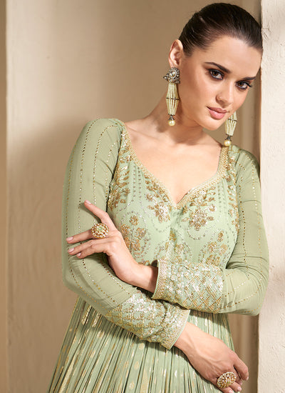 Buy Anarkali Suit