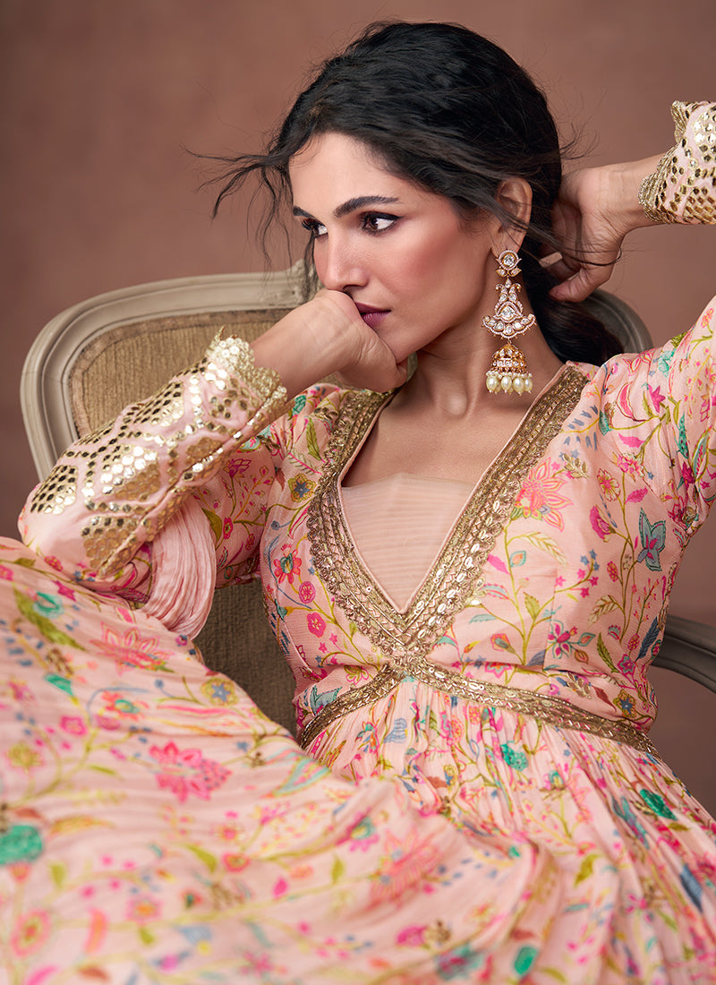 Buy Anarkali Gown