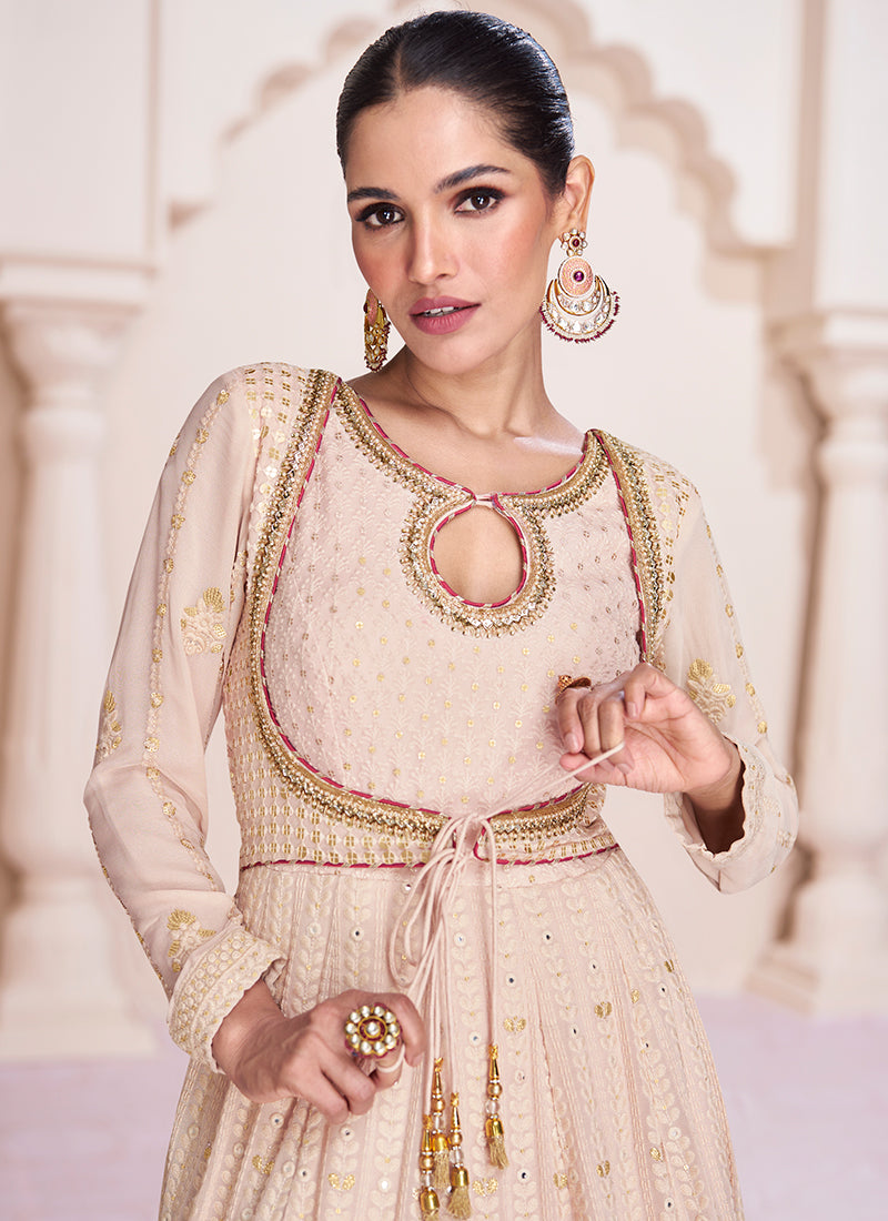 Buy Anarkali Gown