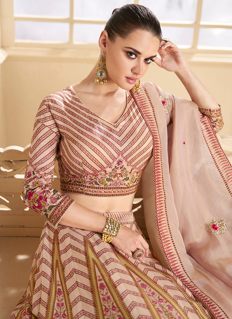 Buy Lehenga Choli