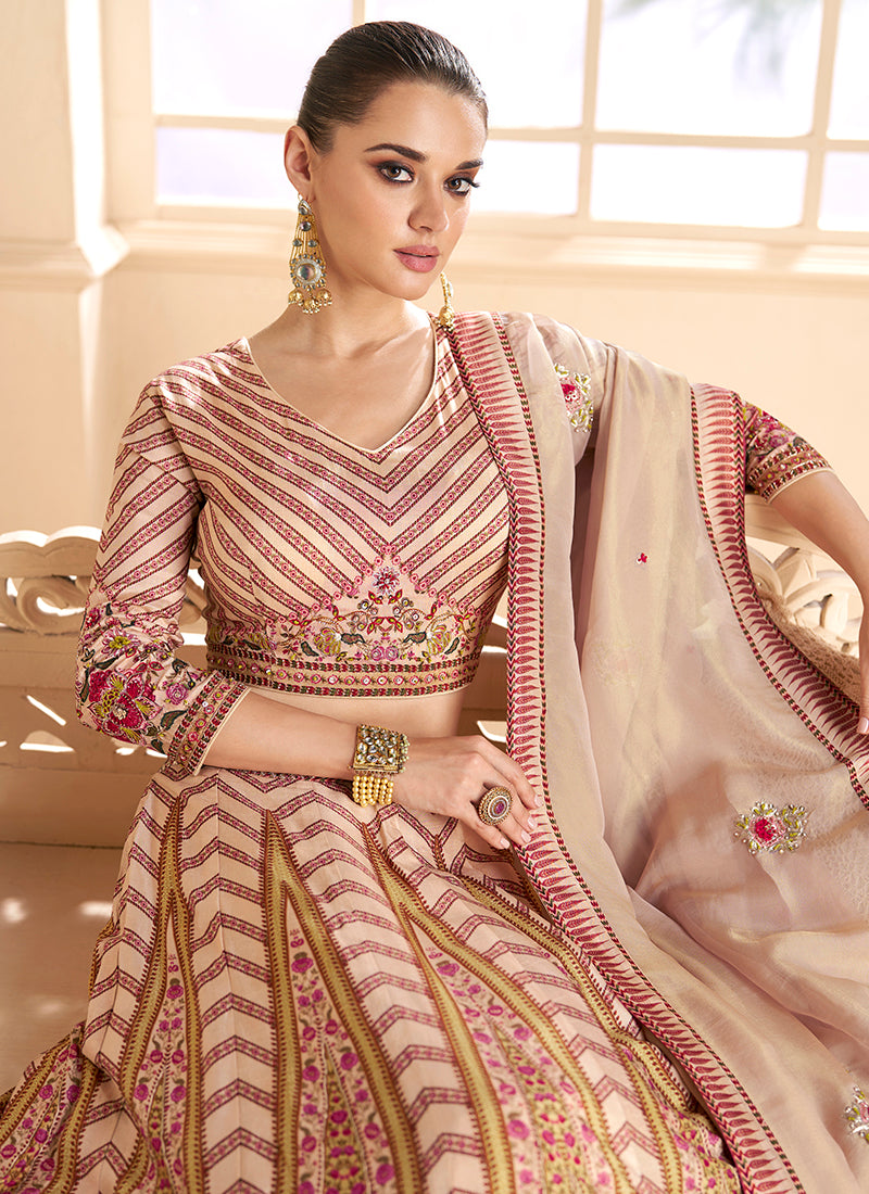 Buy Lehenga Choli In USA UK Canada