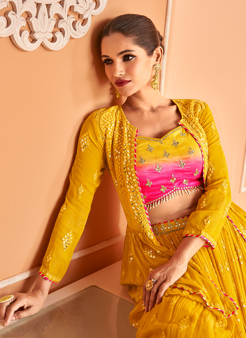 Buy Lehenga Choli