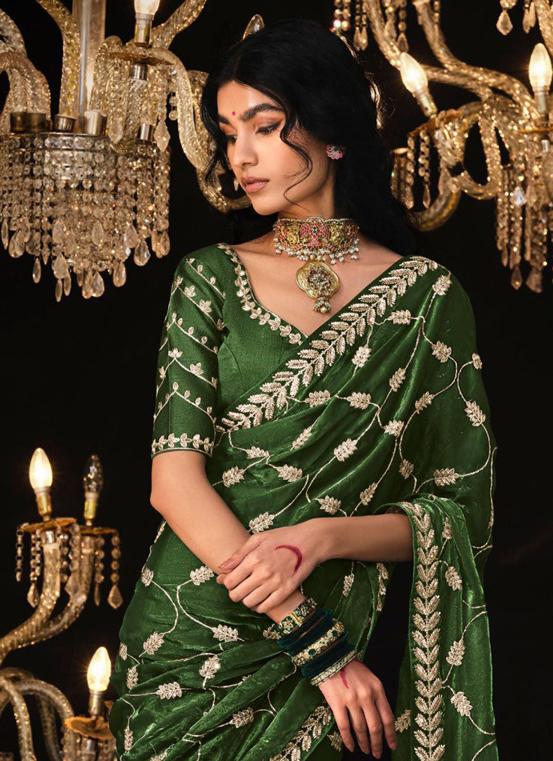 Buy Silk Saree