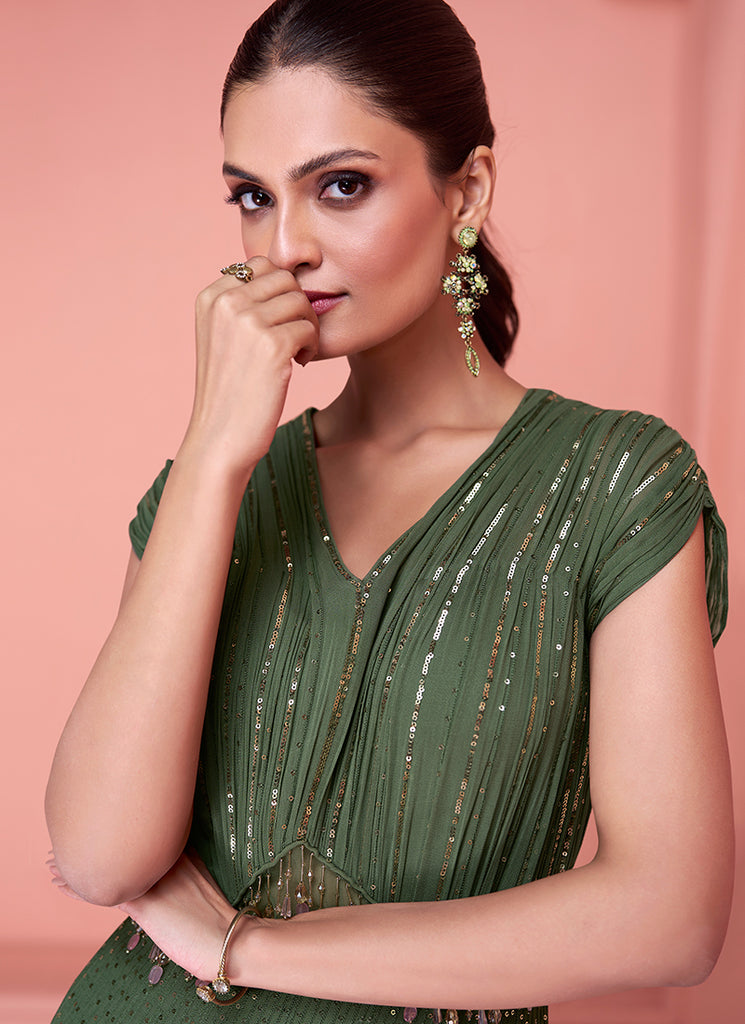 Buy Festive Gown In USA UK Canada