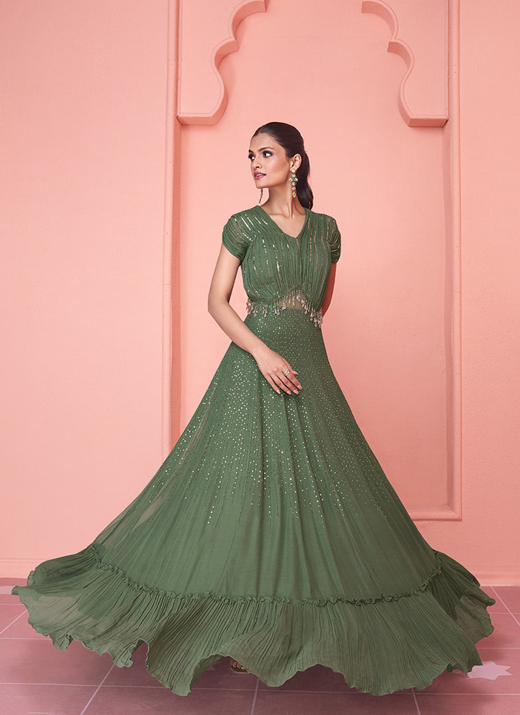 Shop Diwali Outfit In USA, UK, Canada, Germany, Mauritius, Singapore With Free Shipping Worldwide.