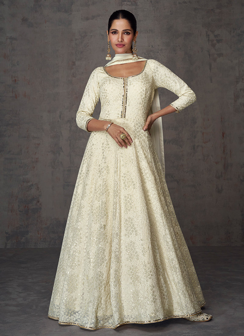 Buy Anarkali Gown In USA UK Canada