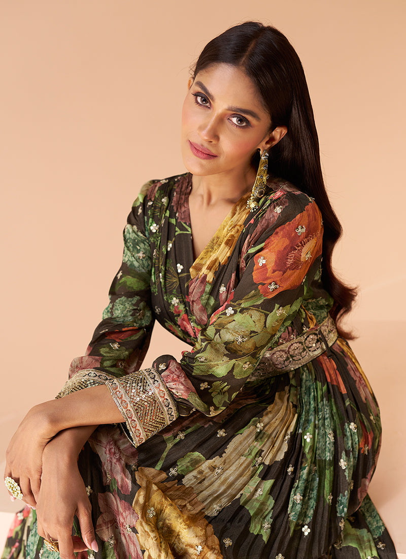Buy Anarkali Gown