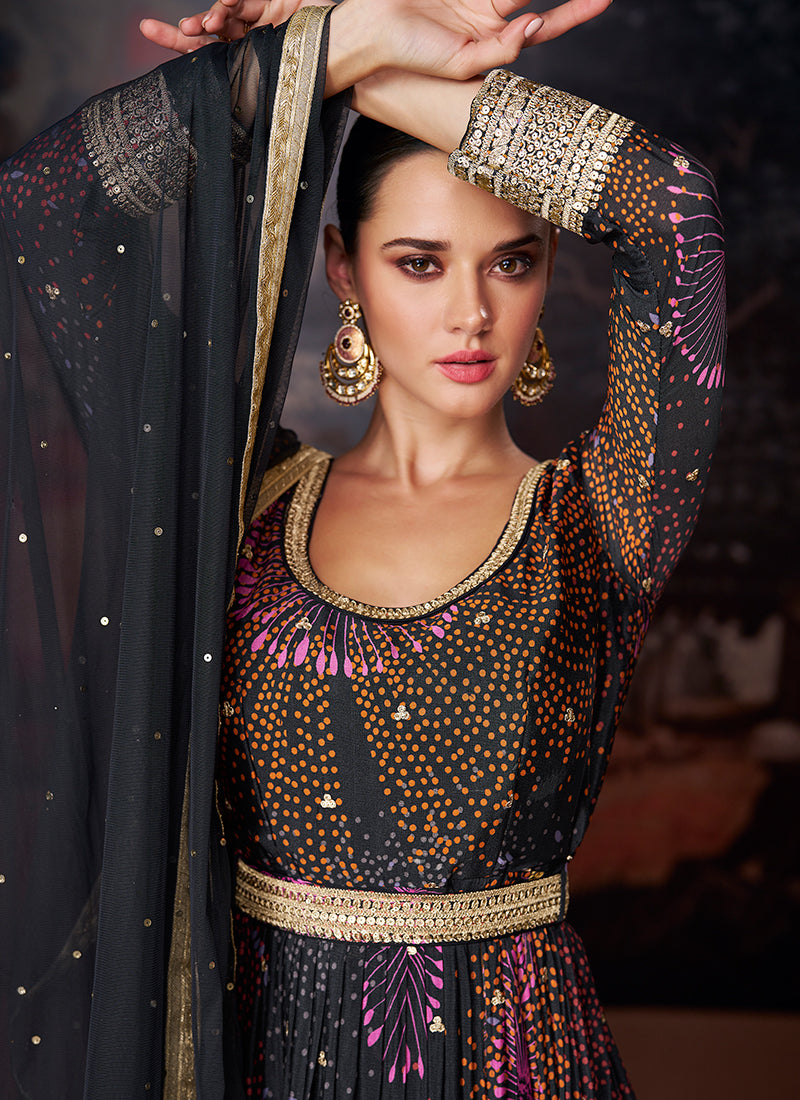 Buy Anarkali Gown