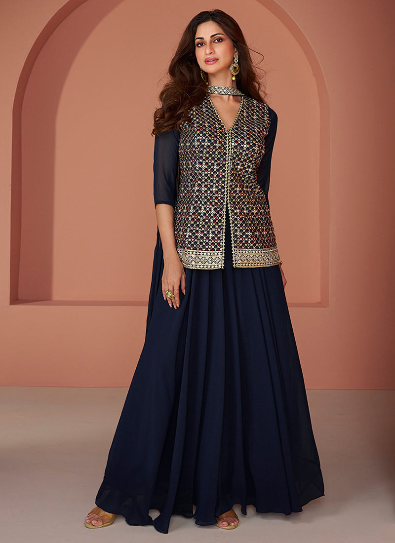 Buy Lehenga Kurti In USA UK Canada