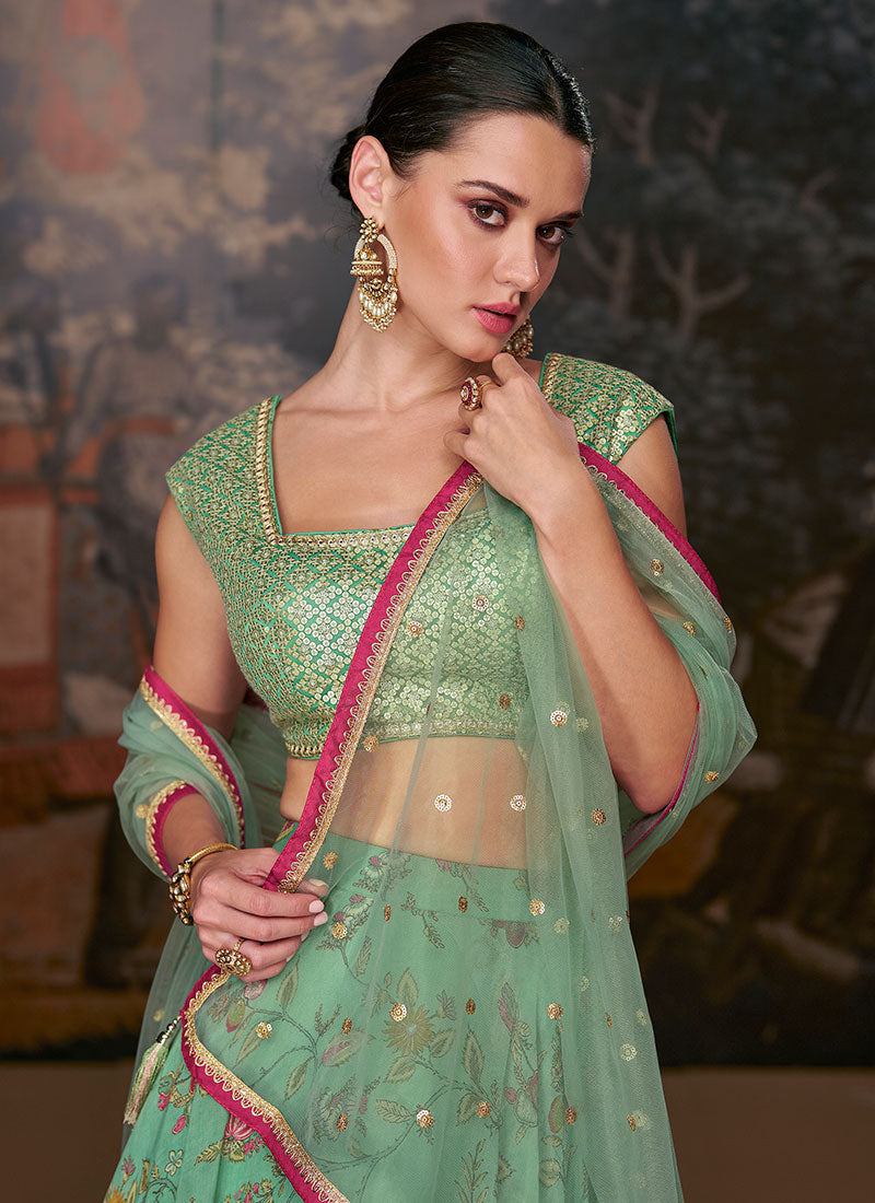 Buy Lehenga Choli In USA UK Canada