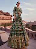 Buy Anarkali Gown Online In USA, UK Canada, Australia, Germany, France With Free Shipping.