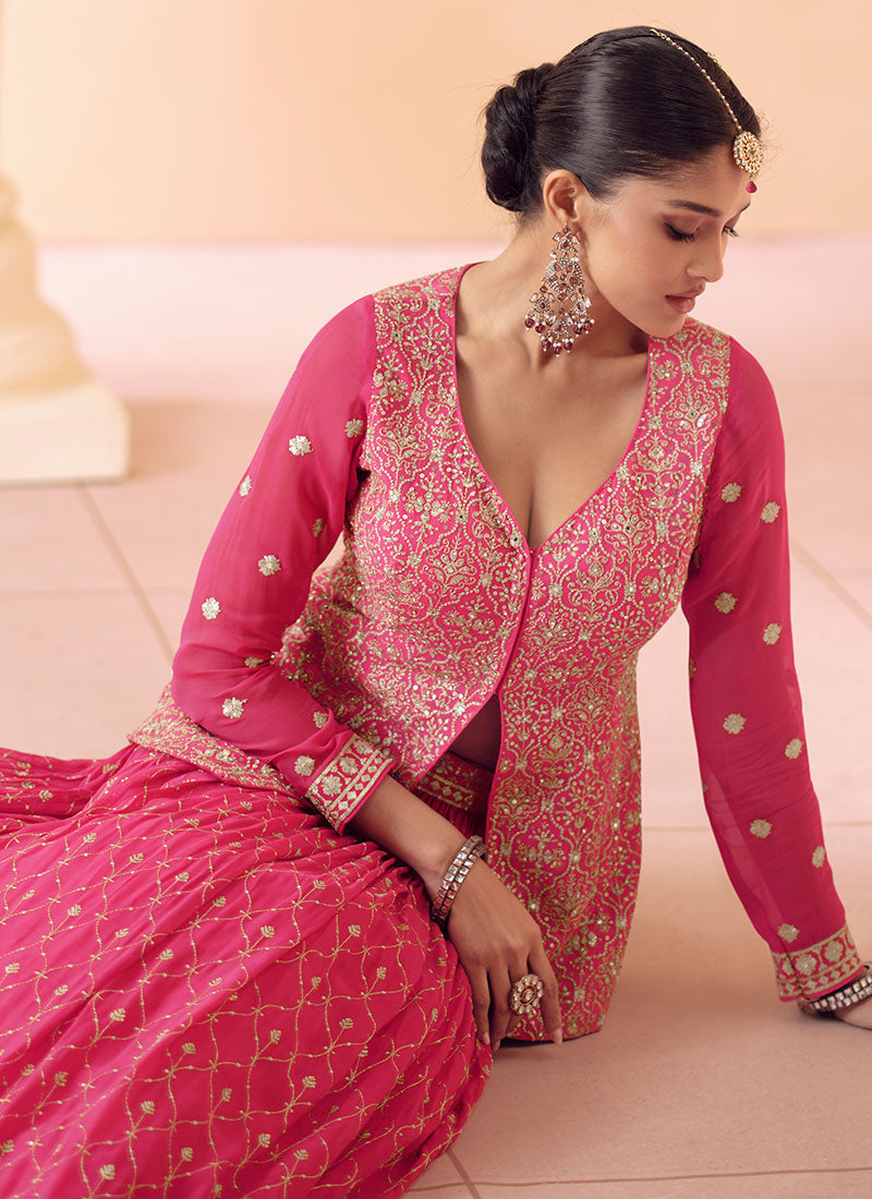 Buy Lehenga Kurti