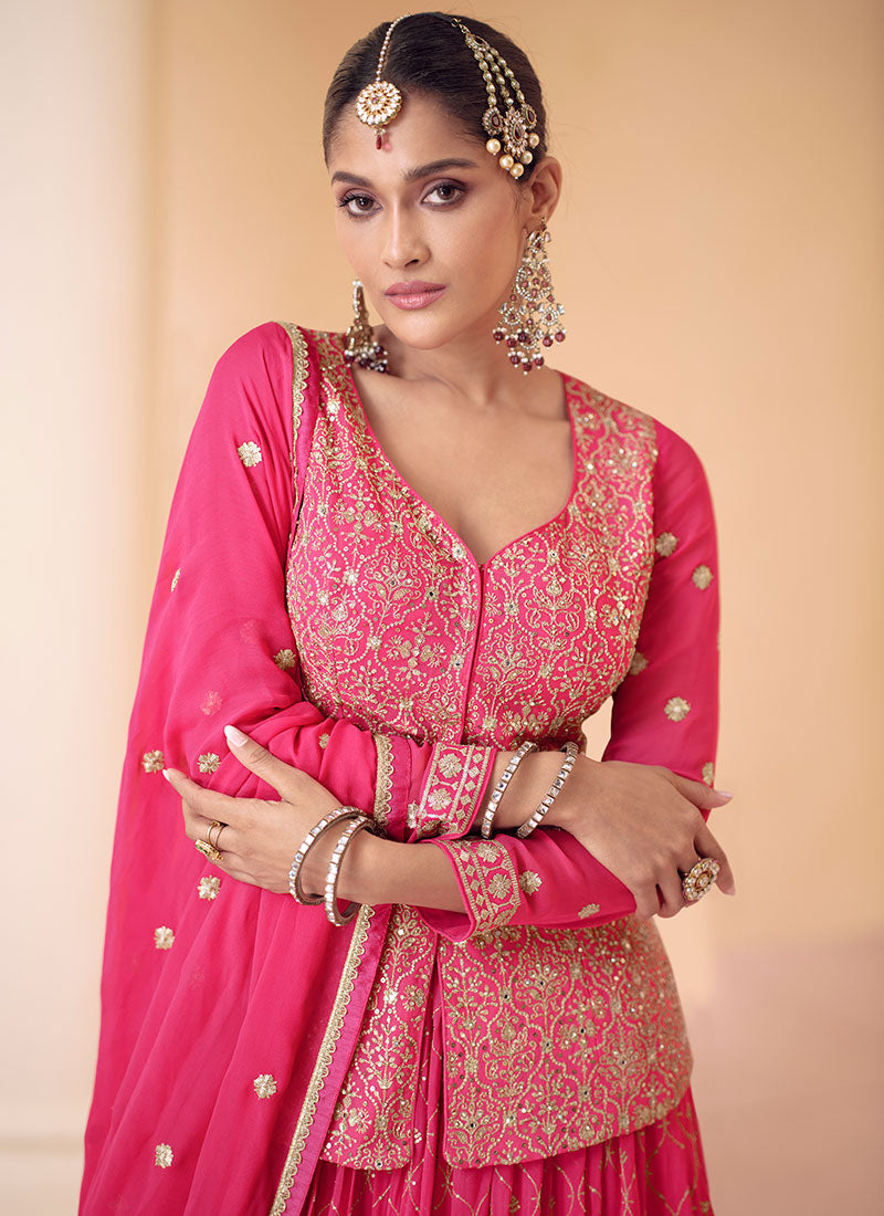 Buy Lehenga Kurti In USA UK Canada