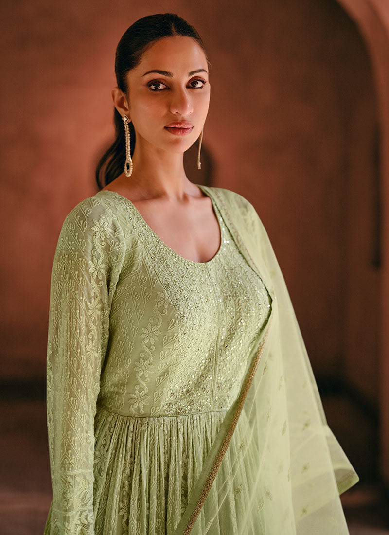 Buy Anarkali Gown