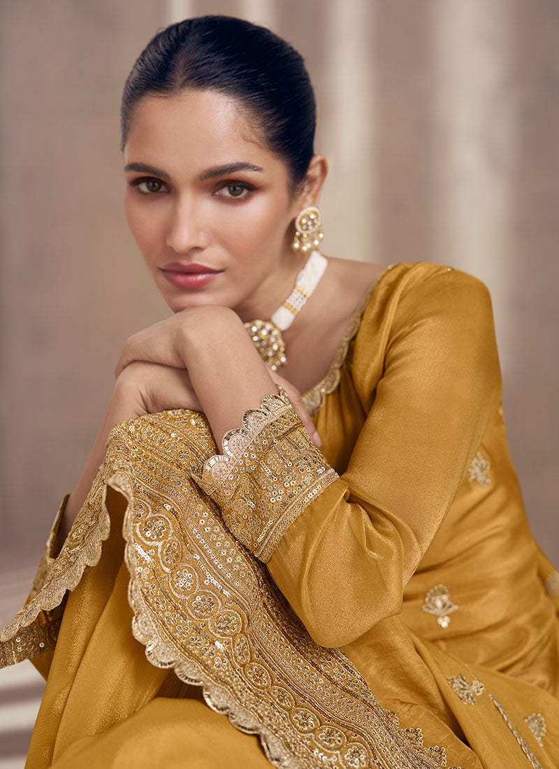 Buy Sharara Suit In USA UK Canada