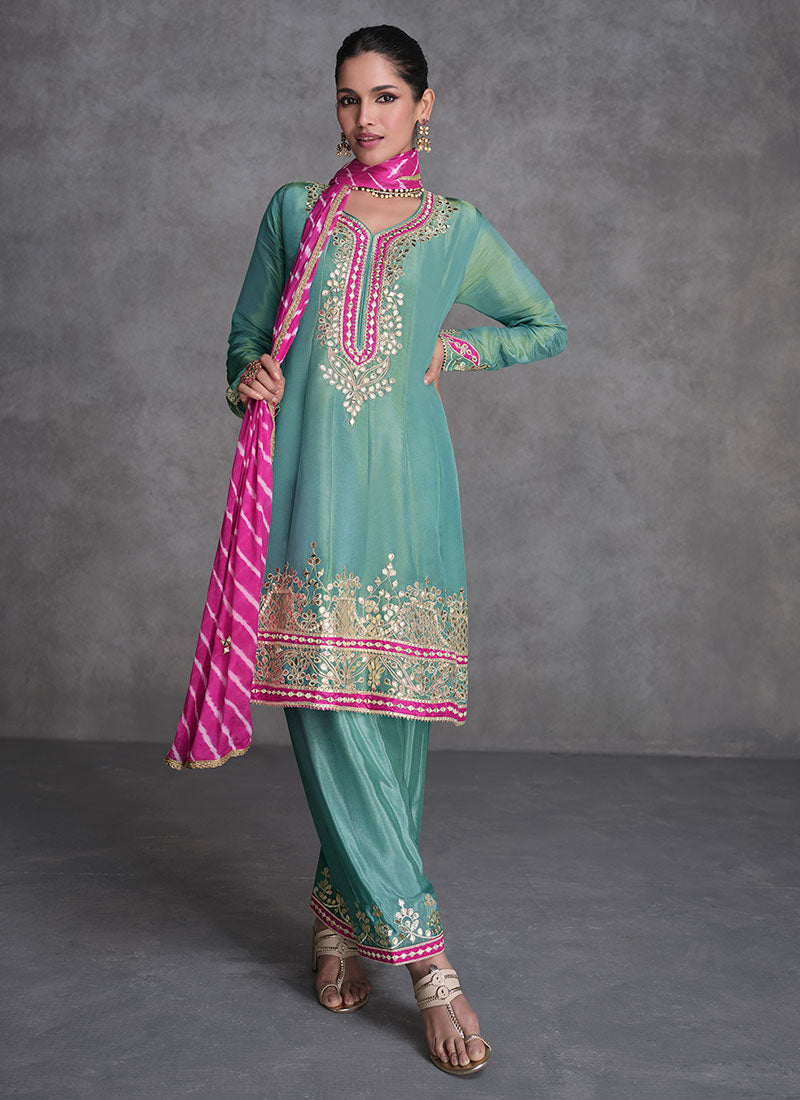 Shop Bollywood Suits Online Free Shipping In USA, UK, Canada, Germany, Mauritius, Singapore.