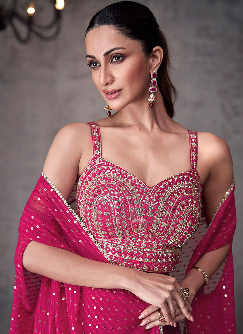 Shop Designer Palazzo Set