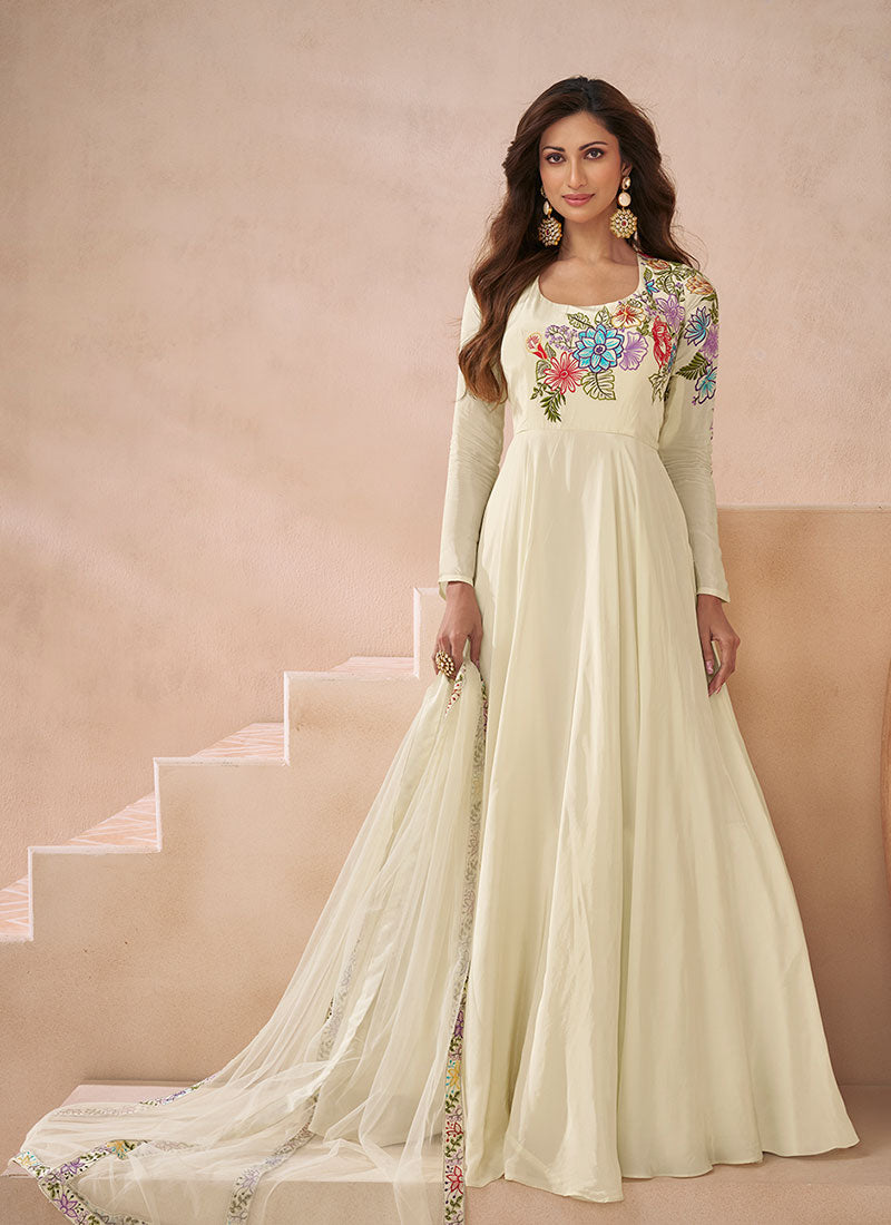 Shop Anarkali Suit In USA Australia UK Canada Germany With Free Shipping.