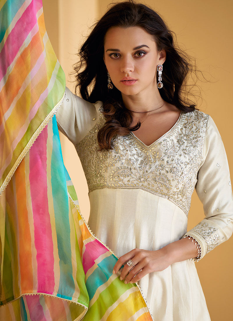 Buy Gharara Suit In USA