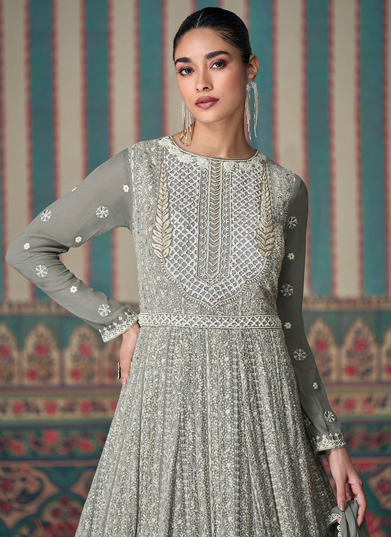 Buy Anarkali Gown